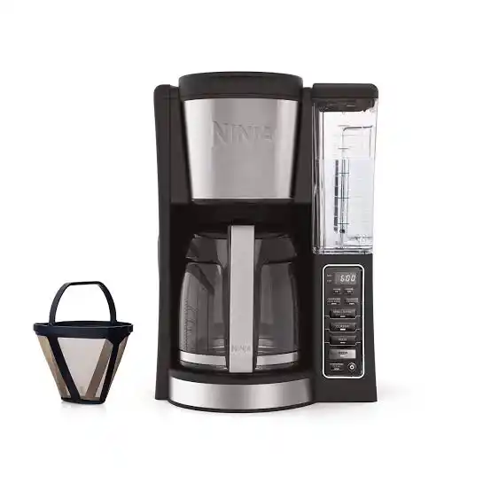 8 best coffee makers with removable water reservoirs in 2023 2 Ninja CE251 Programmable Brewer- Best Overall
