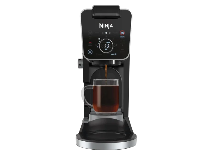 8 best coffee makers with removable water reservoirs in 2023 6 Ninja CFP301 DualBrew Pro System 12 Cup Coffee Maker coffee makers with removable water reservoir