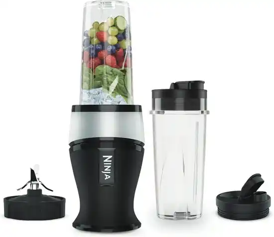 Ninja Foodi nutri Blender Best blenders for pureeing food