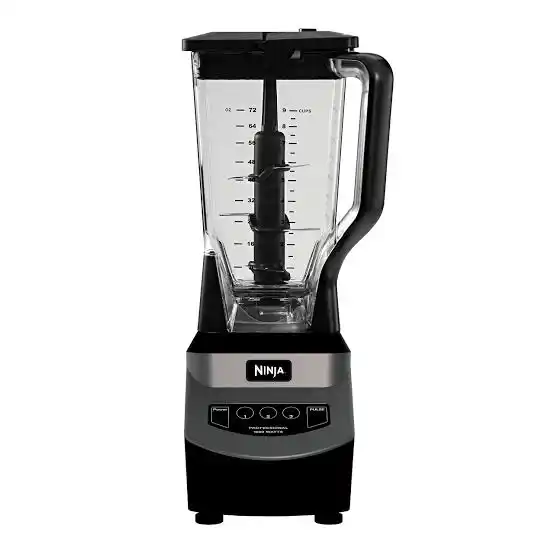 8 Best Dishwasher-Safe Blenders of 2023: Top Picks & Reviews 2 Ninja NJ601AMZ professional blender