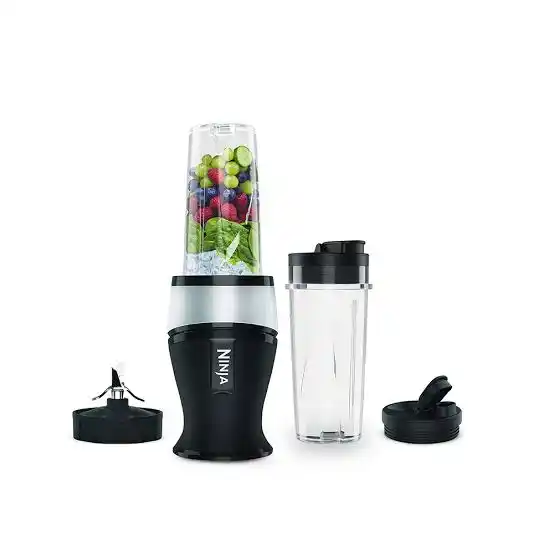 7 Best blenders for milkshakes in 2023: Top Picks & Reviews 2 Ninja QB3001SS best affordable milkshake blender