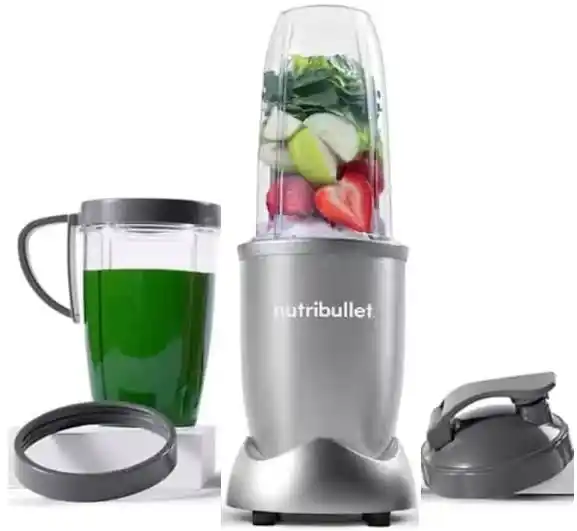 Nutribullet Pro NB9-1301 is under $100