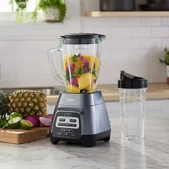 7 Best blenders for milkshakes in 2023: Top Picks & Reviews 7 Oster B08CPHBP6D for Shakes