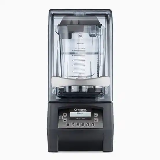 7 Best Blenders for pureeing food in 2023: Top Picks & Review 7 Vitamix the Quiet One