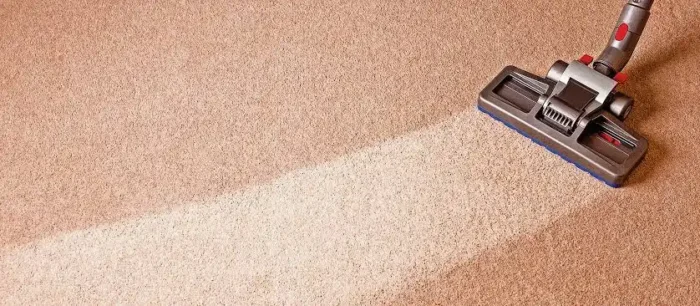 What to do after new carpet installation
