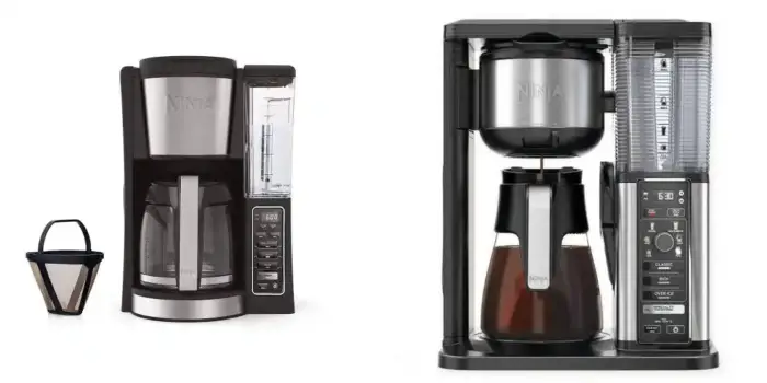 Best coffee makers with removable water reservoir