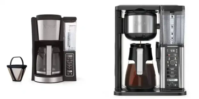 8 best coffee makers with removable water reservoirs in 2023 1 Best coffee makers with removable water reservoir
