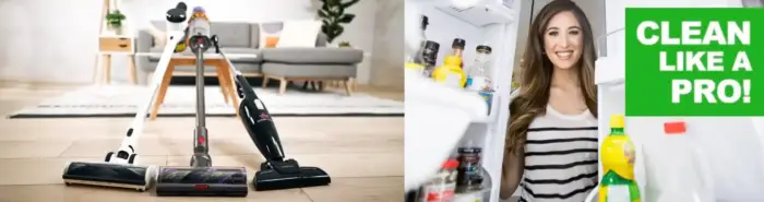 Get Your Room Sparkling Clean: Tips on How to Vacuum Clean Like a Pro 4 do you really need a vacuum cleaner