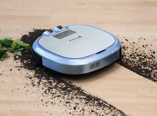 Do robot vacuums work?