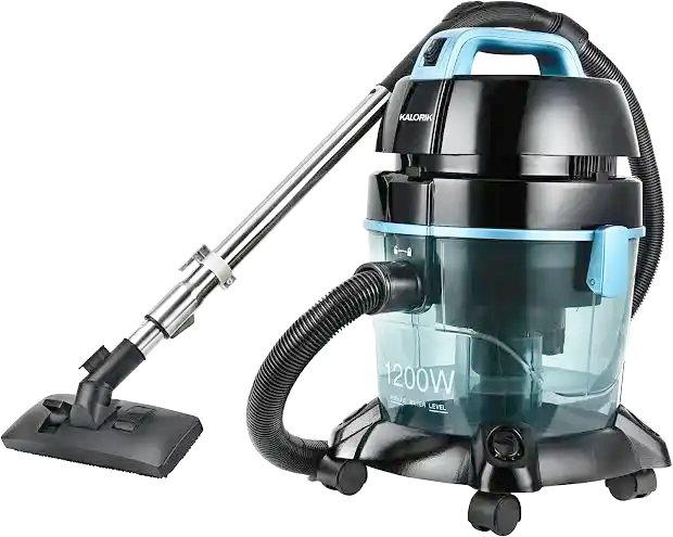 Vacuuming Your Enterprise Rental Car before returning: A Must-Do or Optional Service? 2 Importance of vacuum cleaning of a rental van