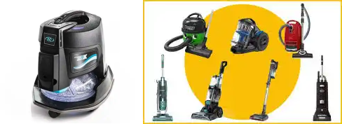 rainbow vacuum vs others can you use a vacuum on vinyl plank flooring