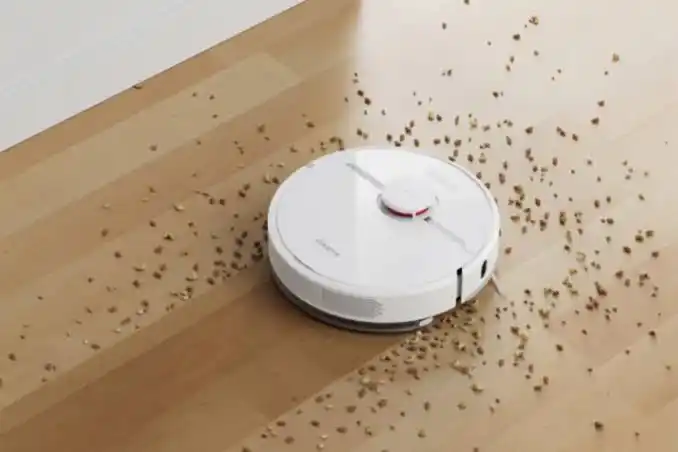 Exploring the Effectiveness of Robot Vacuums: Do They Really Work? 2 Robot Vacuum Cleaners pros and cons