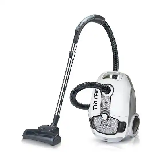 Clean Air at Home: Why You Should Consider a Vacuum with a HEPA Filter 3 A vacuum cleaner with Hepa filter