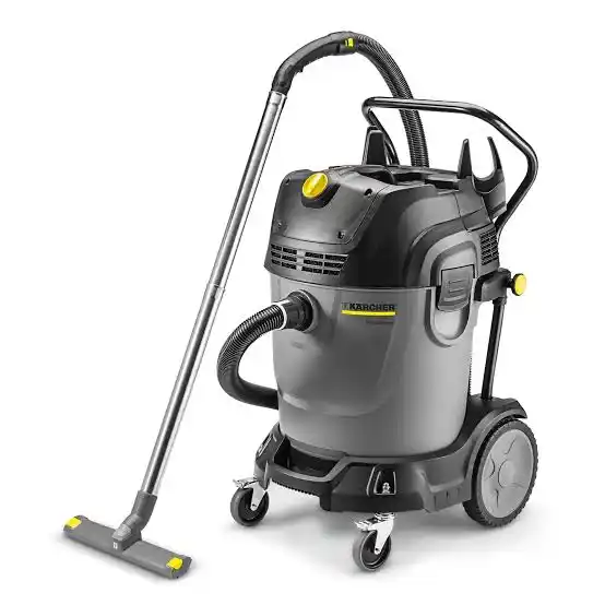 The Shocking Truth: Do Vacuums Create Static Electricity? 2 Vacuums static electricity
