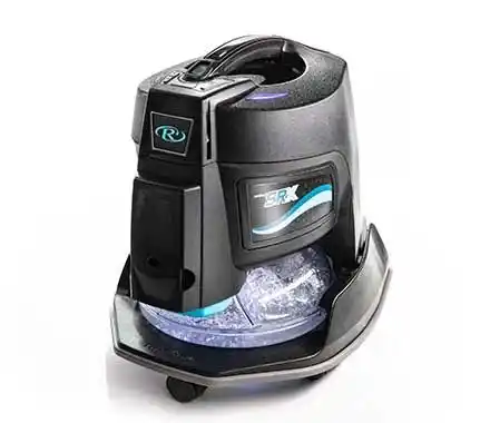 Vacuums comparable to rainbow