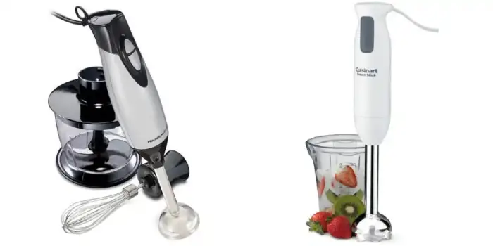 5 Best Immersion Blenders for Soap Making in 2023: Top Picks 1 Best Immersion Blenders for soap making