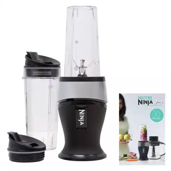 Ninja Fit 700 Watt Personal Blender For Travel