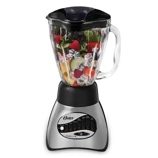 Oster 6812-001 Core 16-Speed Blender with Glass jar