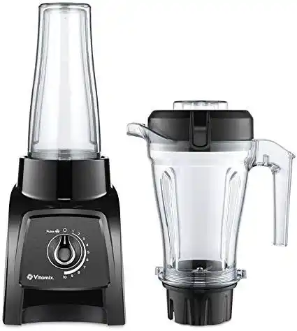 6 Best Portable Blenders for Traveling on the go in 2023 7 Vitamix S30 blender