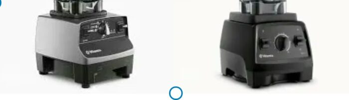 Vitamix 6500 vs 7500: the full comparison? 2 Vitamix 6500 and 7500 motor power capacity difference