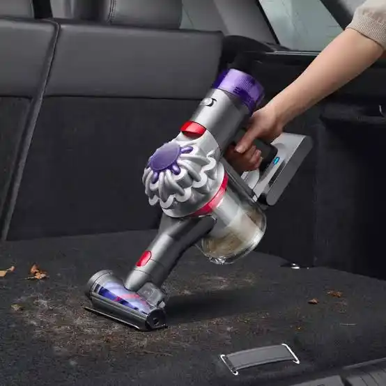 Unveiling the Truth: Can a Dyson Vacuum Handle Diatomaceous Earth? 2 What kind of vacuum do you use for diatomaceous earth?