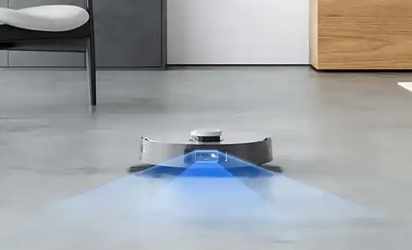 Can robot vacuum do multiple floors?
