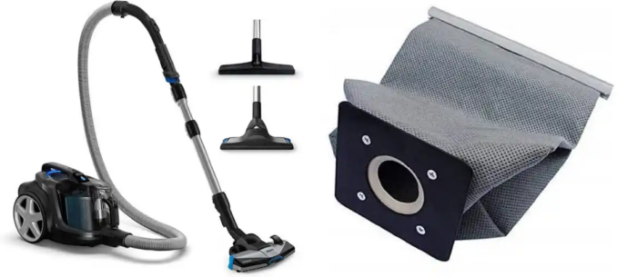 Unveiling the Truth: Can You Really Use a Vacuum Without a Bag? 3 What happens if you don't use vacuum bag