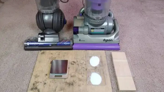The Ultimate Guide: Can You Safely Vacuum Baking Soda with a Dyson? 4 How do you get baking soda out of carpet without a vacuum?