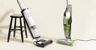 Can Bissell CrossWave be used as regular vacuum?
