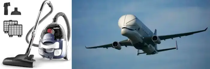 Flying with Technology: Can You Bring Your Robot Vacuum on a Plane?" 1 can I carry a robot vacuum on a plane
