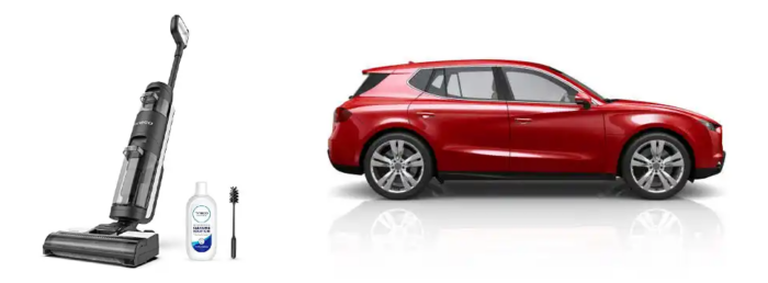 Unveiling the Truth: Can You Safely Plug a Vacuum into Your Car's Power Outlet? 4 can I plug a vacuum into my car