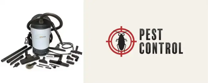 Post-Pest Control: Can You Safely Vacuum Your Home? 2 can I vacuum after pest control