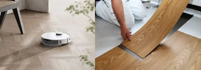 The Ultimate Guide to Cleaning Vinyl Plank Flooring: Can You Use a Vacuum? 3 can you use a vacuum on vinyl plank flooring