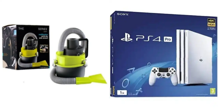 Cleaning Your PS4: is it Safe Using a Vacuum Cleaner 2 can you use a vacuum to clean a ps4