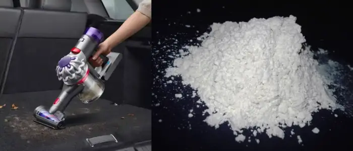 Unveiling the Truth: Can a Dyson Vacuum Handle Diatomaceous Earth? 3 can you vacuum diatomaceous earth with a dyson