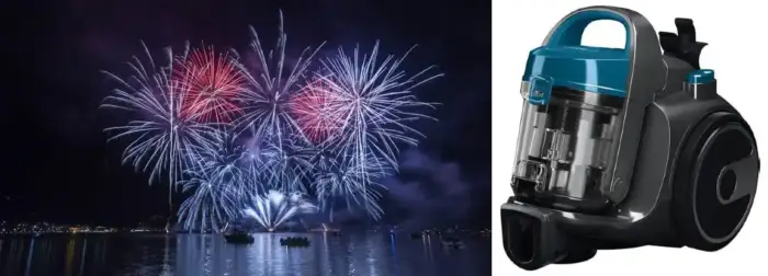 The Etiquette of Cleaning: Can You Vacuum on New Year's Day? 3 can you vacuum on new year's Day