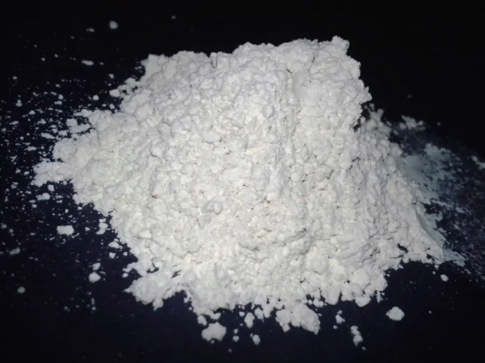 diatomaceous earth