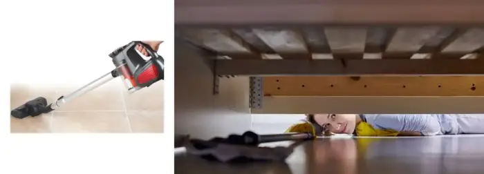 The Ultimate Guide: How Often Should You Vacuum Under the Bed? 2 how often should you vacuum under the bed