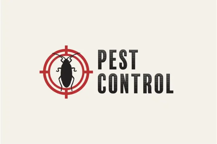 Is it OK to clean after pest control?
