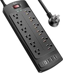 Exploring the Safety Risks: Can You Plug a Vacuum into a Power Strip? 2 Can you plug anything into a power strip