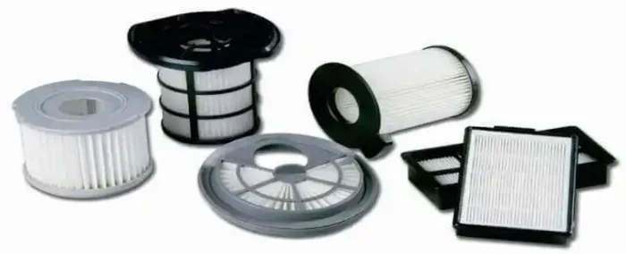types of vacuum cleaner filters can you use a vacuum without a filter