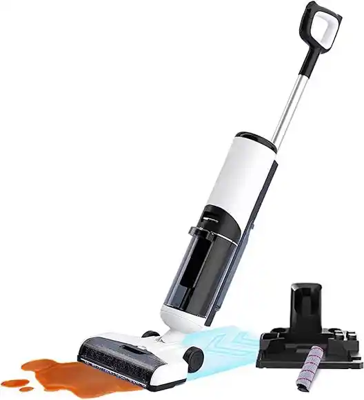 The Pros and Cons of Using a Vacuum Without a Belt: A Comprehensive Guide 3 What does the belt do on a vacuum?