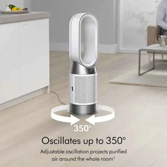 Dyson HP07 Vs HP10 Which Air Purifier Is Right For You?