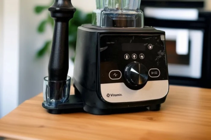 Key Features of the Vitamix Ascent X3 Blender Review