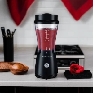 Hamilton Beach 51103 Personal budget Blender