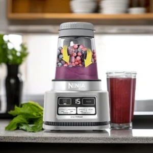 Ninja Foodi Power Nutri DUO