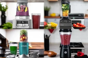 Best Protein Shake Blenders