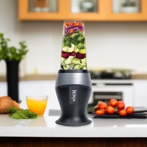 Ninja Fit Quiet Personal Blender