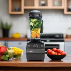 Best for All-Around Use: Vitamix 5200