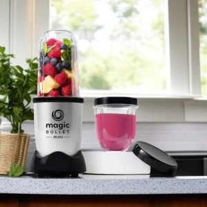Magic Bullet Mini affordable Blender